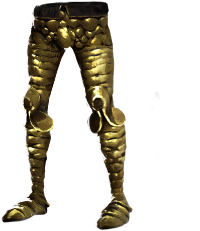 Keeper's Stride game icon