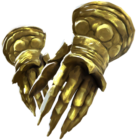 Keeper's Talons game icon