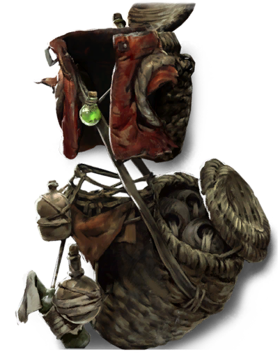 Kindler's Mantle game icon
