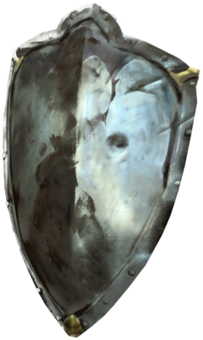 Kite Shield game icon