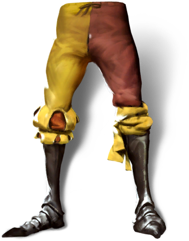 Knellap's March game icon