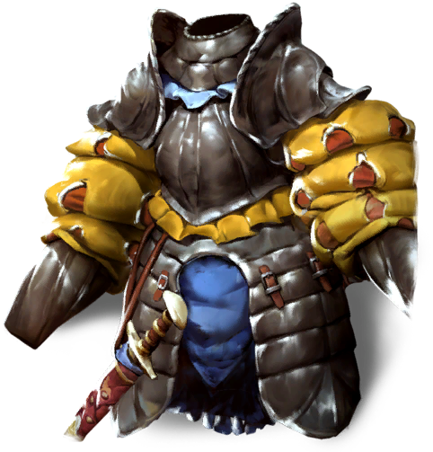 Knellap's Puffery game icon