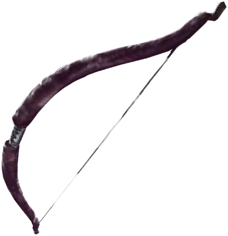 Lacquered Bow game icon