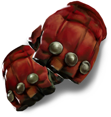 Liar's Gauntlets game icon