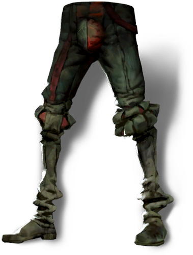 Liar's Trousers game icon