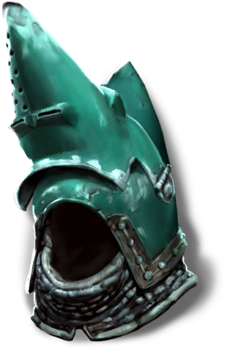 Lieutenant's Helm game icon