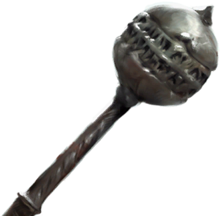 Mace game icon