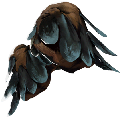 Mad Brambler Claws game icon