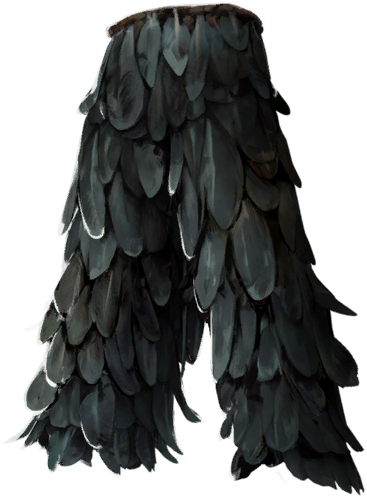 Mad Brambler's Legs game icon