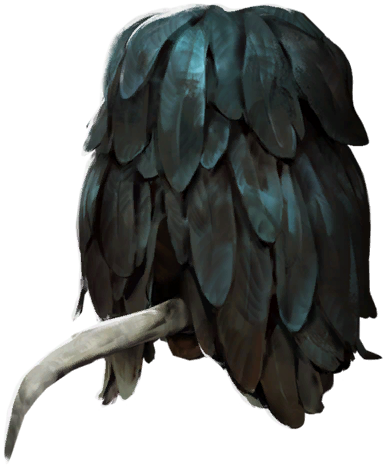 Mad Brambler's Tuft game icon