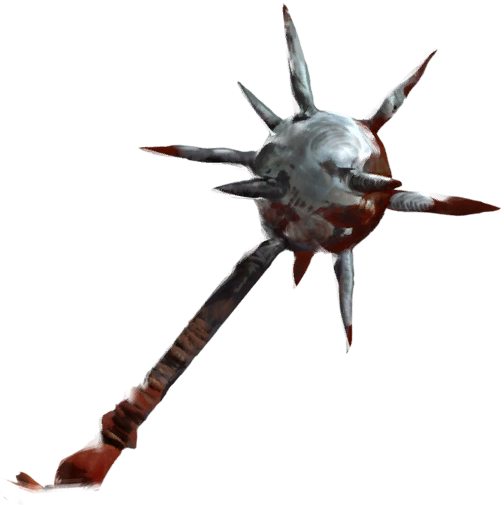 Malice game icon