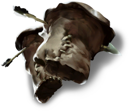 Mangler's Grasp game icon
