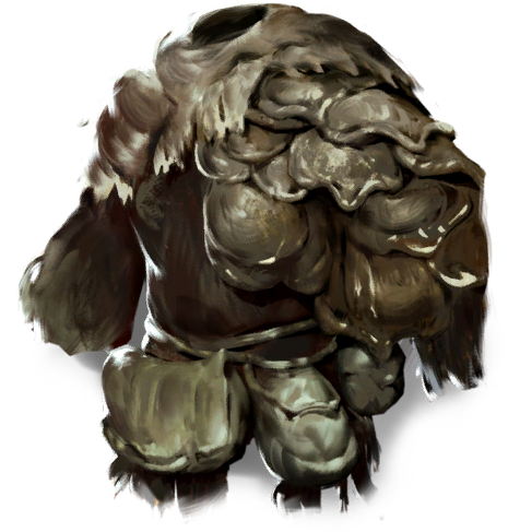 Mangler's Harness game icon