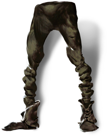 Mangler's Leggings game icon