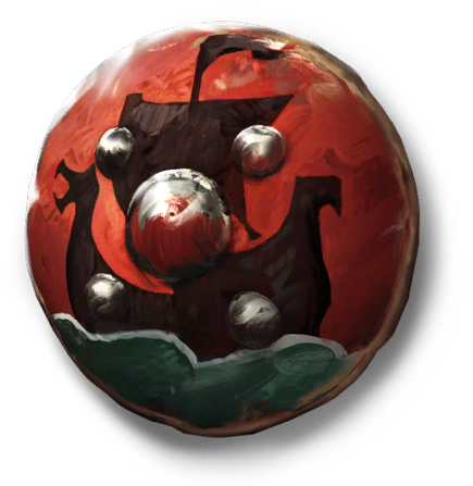 Mariner's Aegis game icon