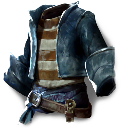 Mariner's Rig game icon