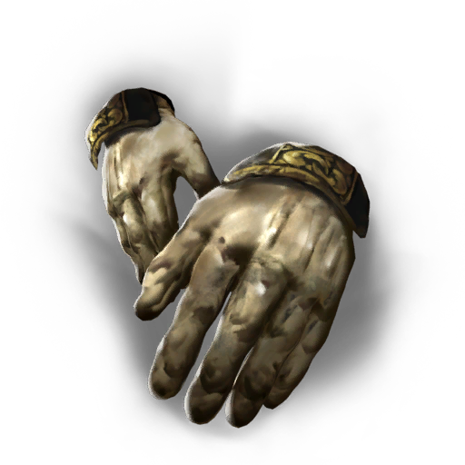 Master's Cuffs game icon