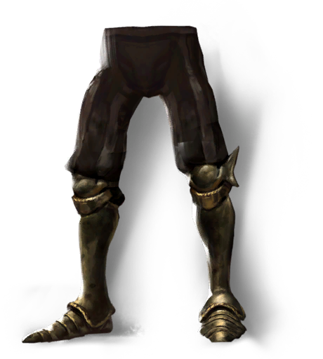 Master's Greaves game icon