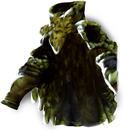 Molding Nith Cloak game icon
