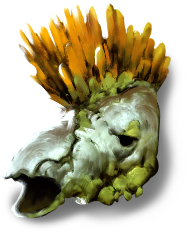 Molding Nith Skullcap game icon