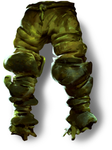 Molding Nith Trousers game icon