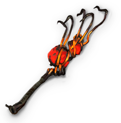 Molten Clutch game icon