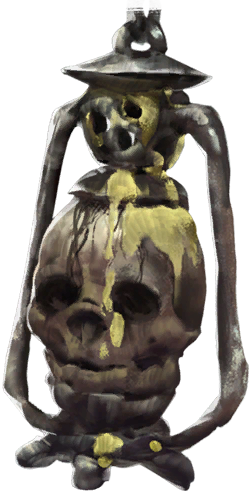 Morbid Wayfinder game icon