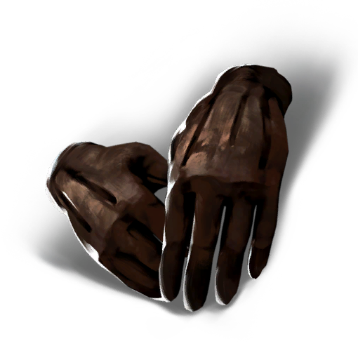Mudstalker's Gloves game icon