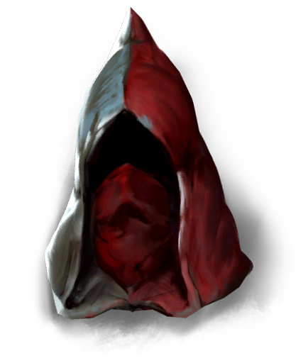 Mudstalker's Hood game icon
