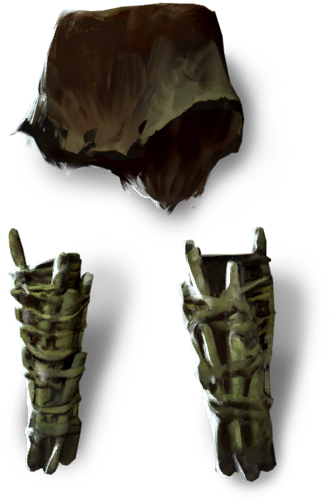Nith Leviathan Leggings game icon