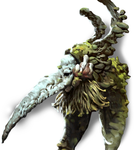 Nith Leviathan Skull game icon