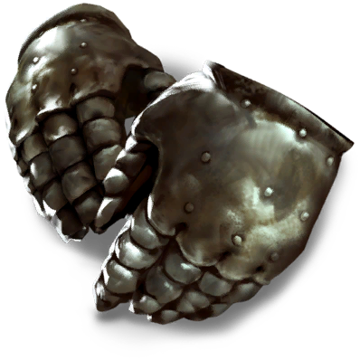 Noble Iron Gloves game icon