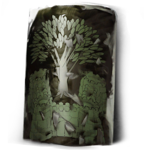 Oaken Tower game icon