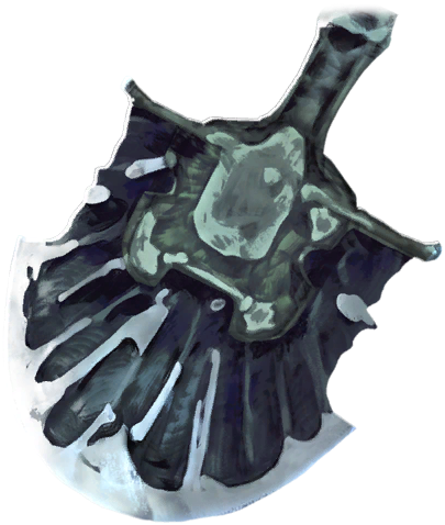 Obsidian Shovel game icon