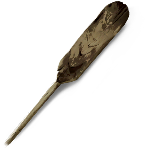 Paddle game icon