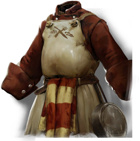 Pantler's Apron game icon