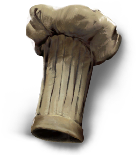 Pantler's Cap game icon