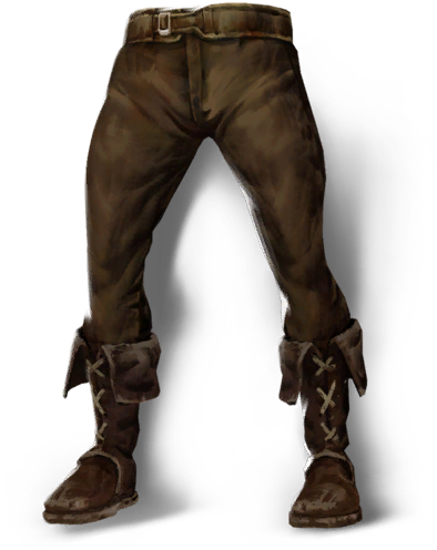 Pantler's Trousers game icon
