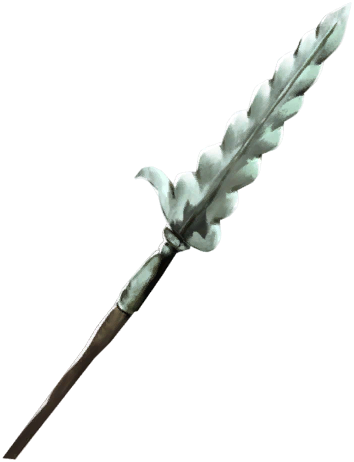 Petaled Spear game icon