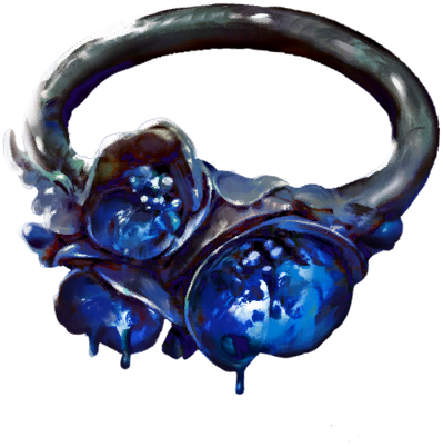Plagued Ring game icon