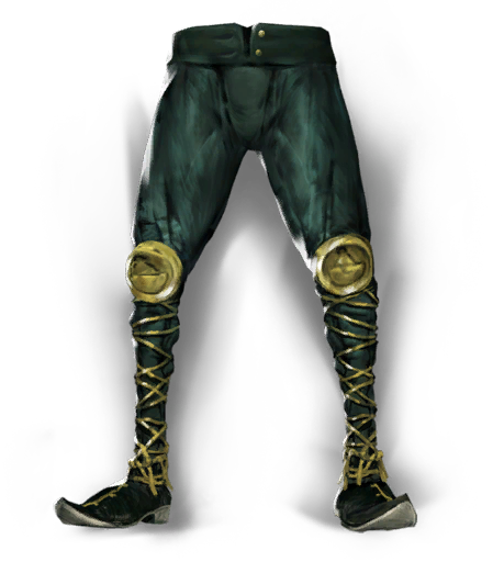 Planeswalker Breeches game icon