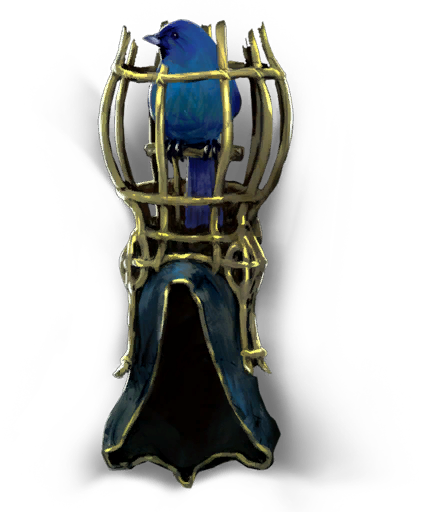 Planeswalker Crown game icon