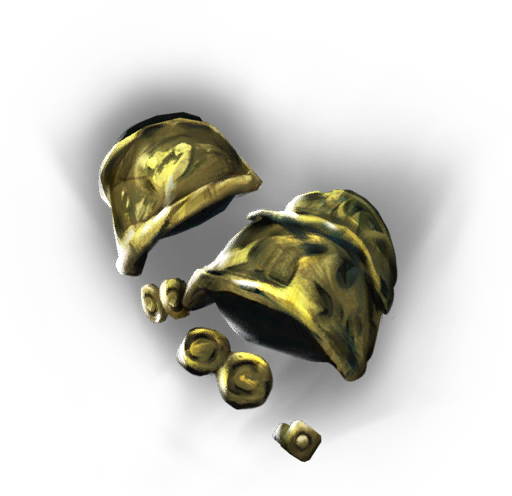 Planeswalker Knuckles game icon