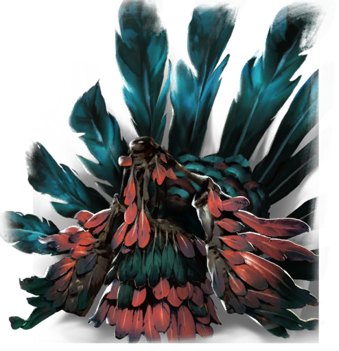 Plume of the Beak game icon