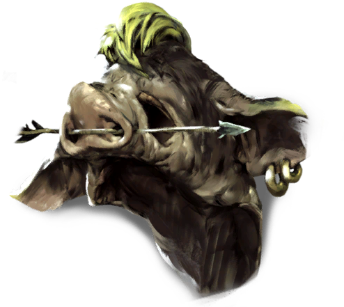 Preacher's Helm game icon