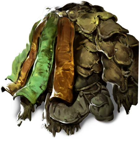 Preacher's Rags game icon