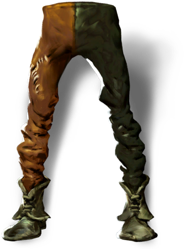 Preacher's Walk game icon