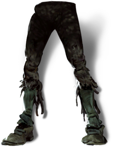 Ranger Breeches game icon