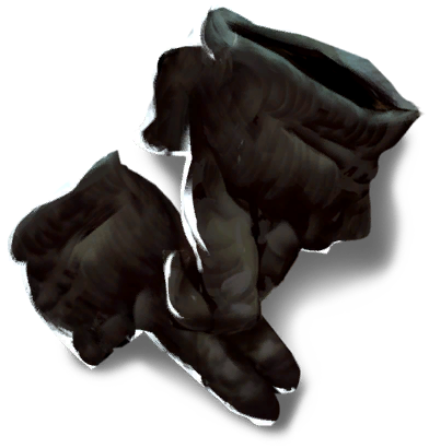 Ranger Gloves game icon