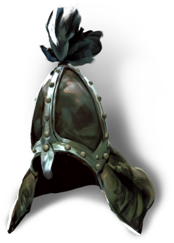 Ranger Helmet game icon